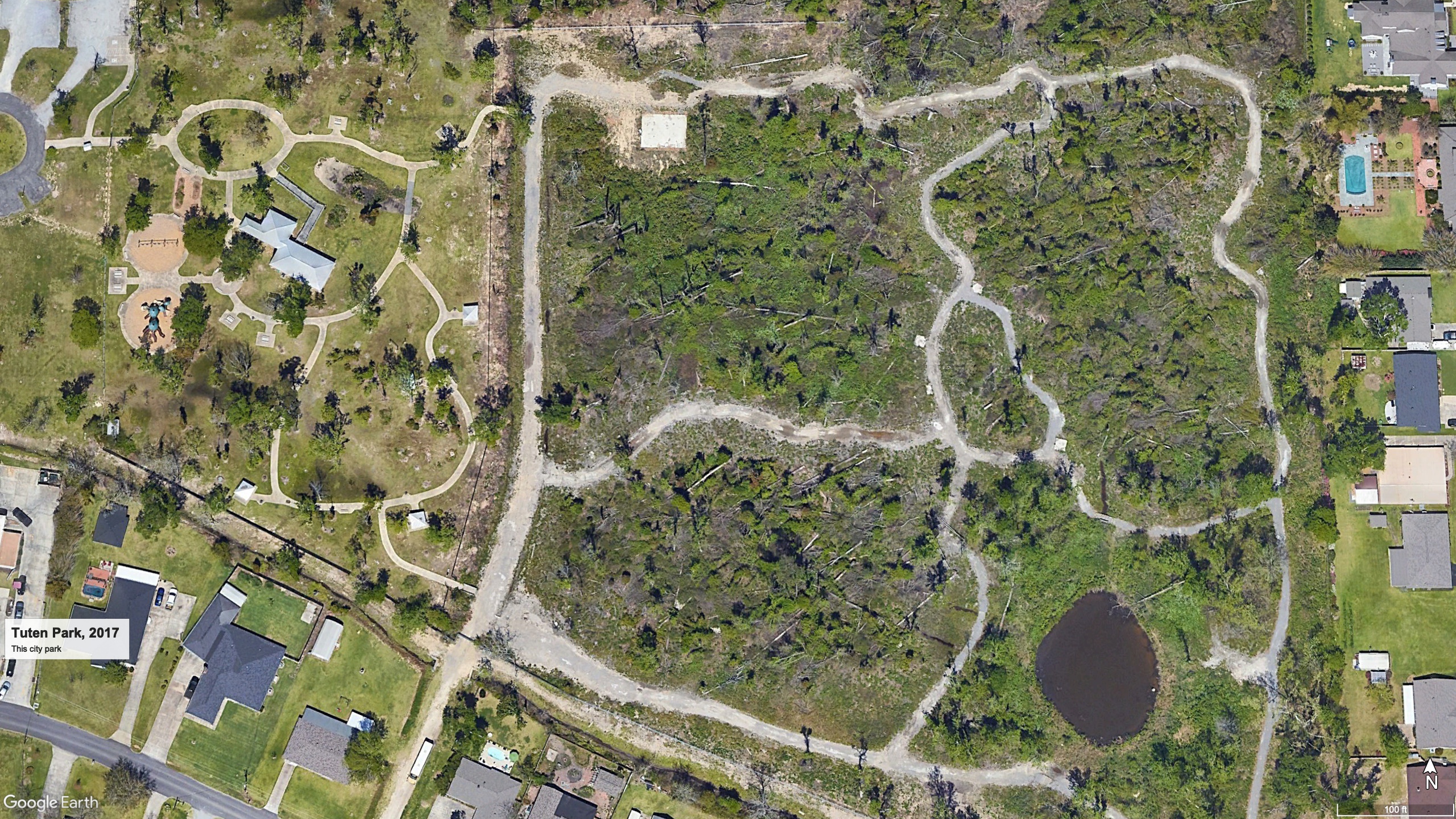 Tuten Park 2022