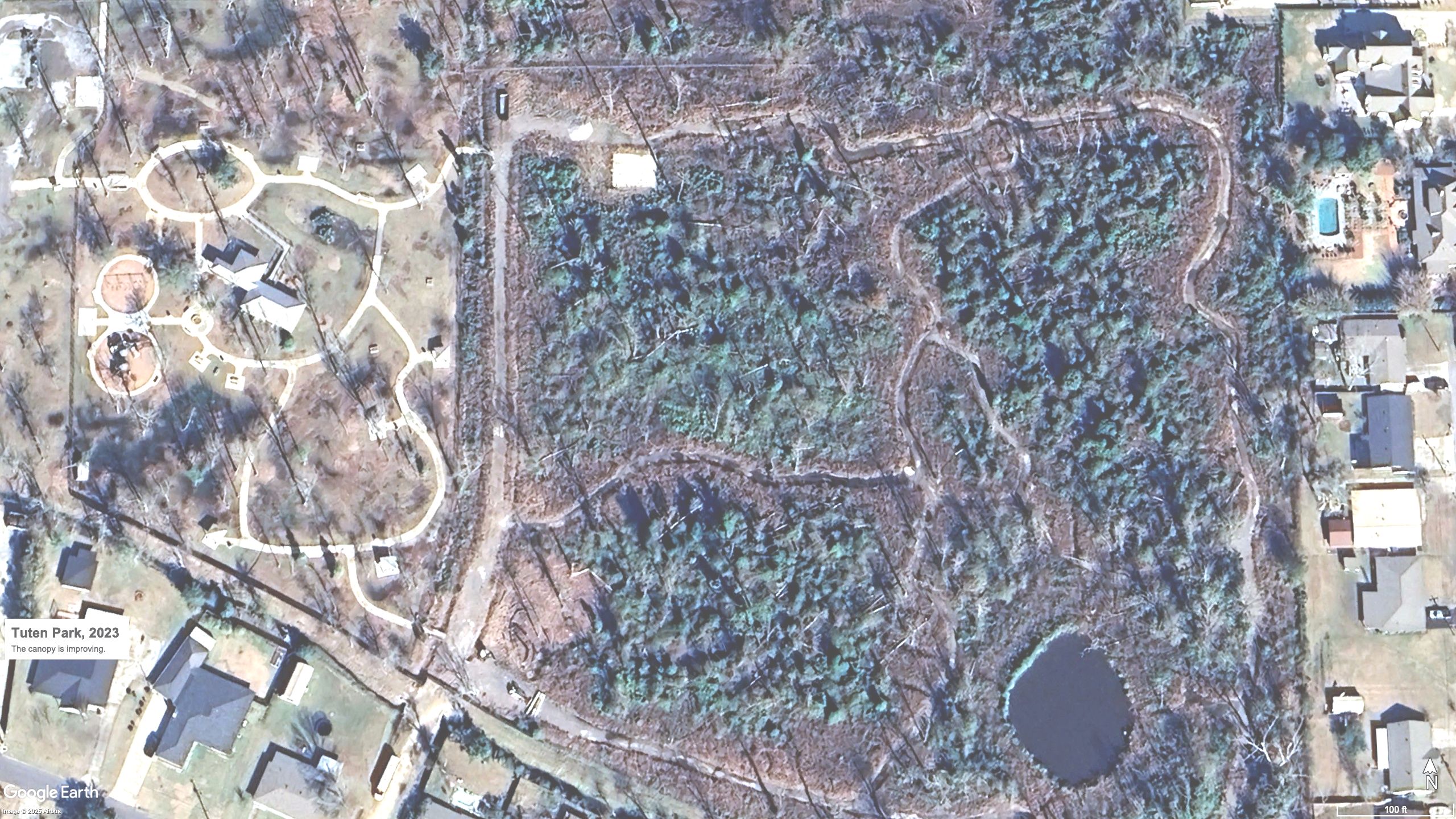 Tuten Park 2023